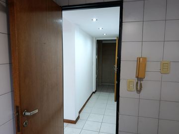 Departamento en Alquiler con cochera