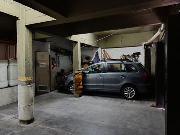 Departamento en Alquiler con cochera
