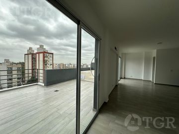 Departamento a estrenar en alquiler