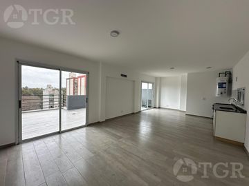 Departamento a estrenar en alquiler