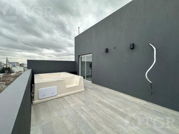 Departamento a estrenar en alquiler