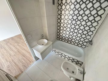 Venta Departamento Monoambiente en Villa Saenz Peña