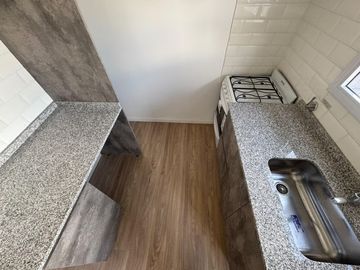 Venta Departamento Monoambiente en Villa Saenz Peña