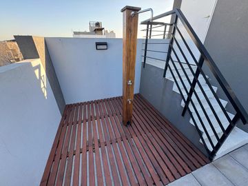 Venta Departamento Monoambiente en Villa Saenz Peña