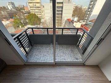 Venta Departamento Monoambiente en Villa Saenz Peña