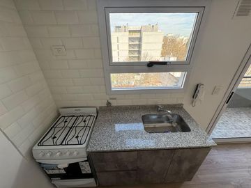 Venta Departamento Monoambiente en Villa Saenz Peña