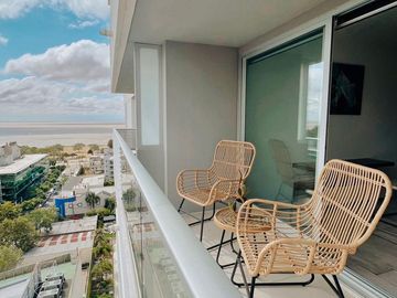 Departamento en Vicente López