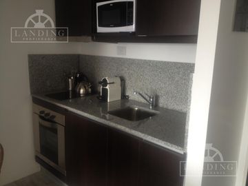 Departamento en Vicente López