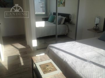 Departamento en Vicente López