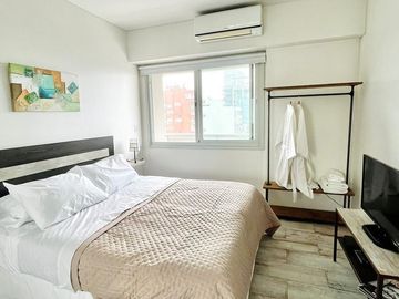 Departamento en Vicente López
