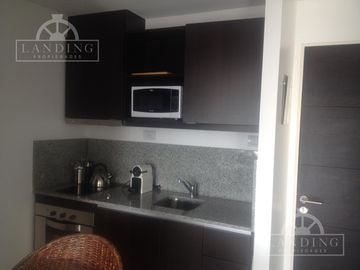 Departamento en Vicente López
