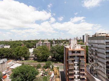 Departamento en Vicente López
