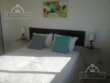 Departamento en Vicente López