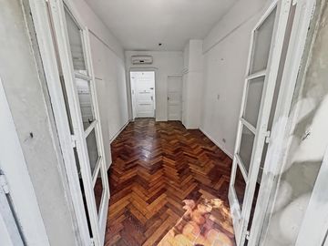 Alquiler, Departamento, Monoambiente, Balcón, Apto Profesional, Belgrano