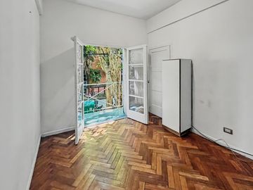 Alquiler, Departamento, Monoambiente, Balcón, Apto Profesional, Belgrano
