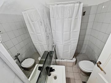 Alquiler, Departamento, Monoambiente, Balcón, Apto Profesional, Belgrano