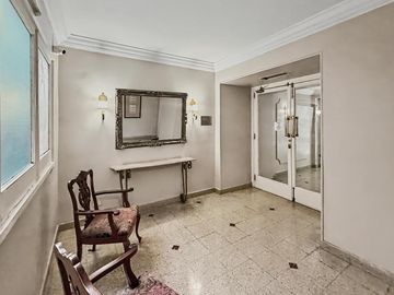 Alquiler, Departamento, Monoambiente, Balcón, Apto Profesional, Belgrano