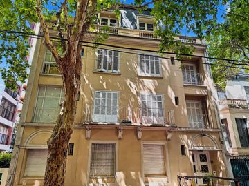 Alquiler, Departamento, Monoambiente, Balcón, Apto Profesional, Belgrano