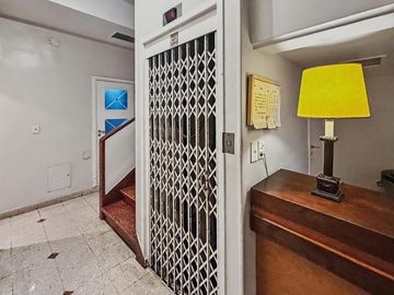 Alquiler, Departamento, Monoambiente, Balcón, Apto Profesional, Belgrano