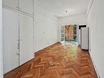 Alquiler, Departamento, Monoambiente, Balcón, Apto Profesional, Belgrano