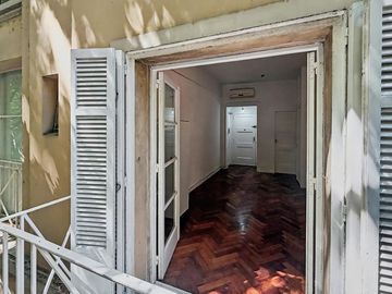 Alquiler, Departamento, Monoambiente, Balcón, Apto Profesional, Belgrano