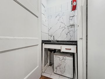 Alquiler, Departamento, Monoambiente, Balcón, Apto Profesional, Belgrano