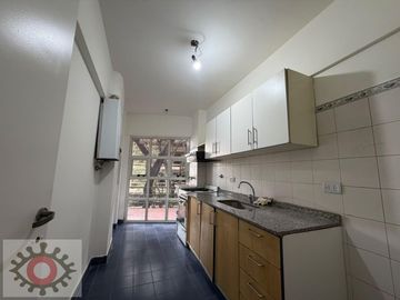 Departamento en Palermo