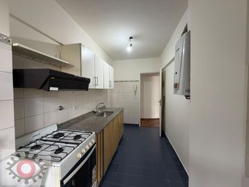 Departamento en Palermo