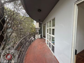 Departamento en Palermo