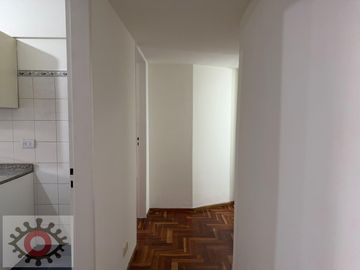 Departamento en Palermo