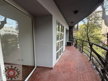 Departamento en Palermo