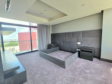 Departamento En Renta, Los Arcangeles, San Pedro Garza García, Nuevo León