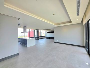 Departamento En Renta, Los Arcangeles, San Pedro Garza García, Nuevo León