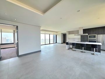 Departamento En Renta, Los Arcangeles, San Pedro Garza García, Nuevo León