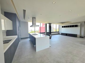 Departamento En Renta, Los Arcangeles, San Pedro Garza García, Nuevo León
