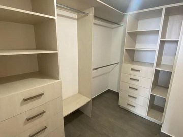 DEPARTAMENTO EN RENTA, VITANT SANTA LUCIA, MONTERREY