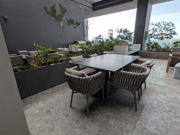 DEPARTAMENTO EN RENTA, VITANT SANTA LUCIA, MONTERREY