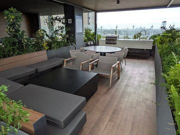 DEPARTAMENTO EN RENTA, VITANT SANTA LUCIA, MONTERREY