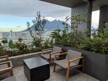 DEPARTAMENTO EN RENTA, VITANT SANTA LUCIA, MONTERREY