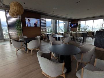 DEPARTAMENTO EN RENTA, VITANT SANTA LUCIA, MONTERREY