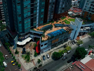 PLAZA COMERCIAL PREMIUM AV. CHAPULTEPEC | CONSULTA PRECIO DE VENTA
