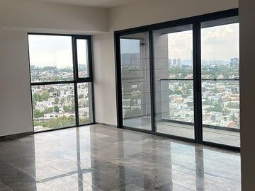 DEPTO NUEVO 3 REC. TORRE VIA DEL BOSQUE - AV. UNIVERSIDAD