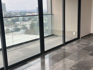 DEPTO NUEVO 3 REC. TORRE VIA DEL BOSQUE - AV. UNIVERSIDAD