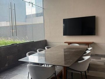 DEPTO NUEVO 3 REC. TORRE VIA DEL BOSQUE - AV. UNIVERSIDAD