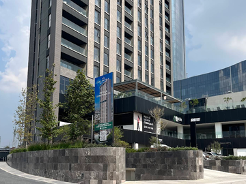 DEPTO NUEVO 3 REC. TORRE VIA DEL BOSQUE - AV. UNIVERSIDAD