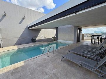 Departamento en Venta en Santa Gertrudis Copo, Merida
