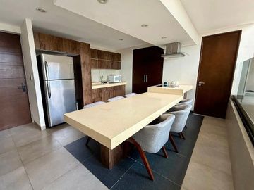 Departamento en Venta en Santa Gertrudis Copo, Merida