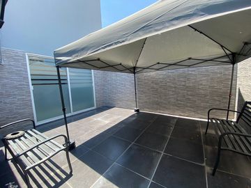 CASA EN VENTA CASA FUERTE TLAJOMULCO DE ZUÑIGA JALISCO