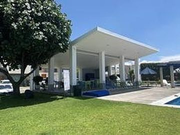 CASA EN VENTA CASA FUERTE TLAJOMULCO DE ZUÑIGA JALISCO