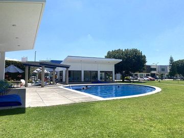 CASA EN VENTA CASA FUERTE TLAJOMULCO DE ZUÑIGA JALISCO